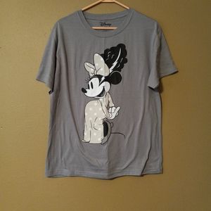 Disney Grey t shirt